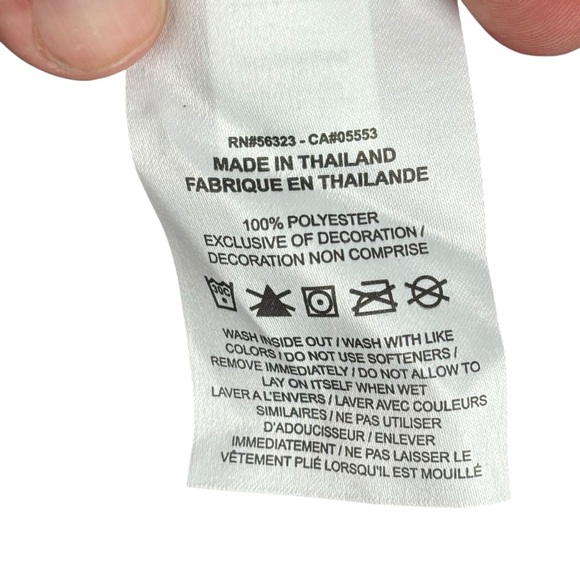 NWT Nike USAB Limited Road Men's Road Basketball Jersey Sz Small - Picture 6 of 14